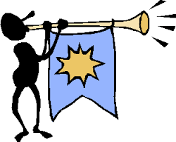 Image result for announcing