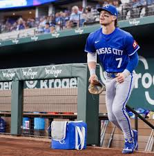 Rangers series preview: The Royals have a lone star
