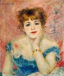 Resultado de imagen de renoir