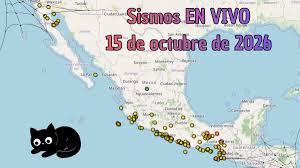 Temblor Hoy