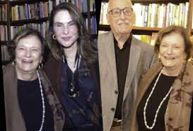 Lena Bergstein estreia na Literatura: “Um show de expressão”, diz Silviano