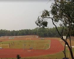 Image of University of Calicut Sports Facilities