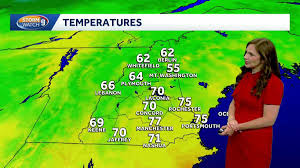 Video: Hot & humid weather lingers for July 4th