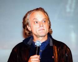 Brad Dourif