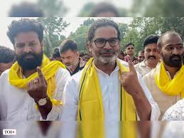 Prashant Kishor