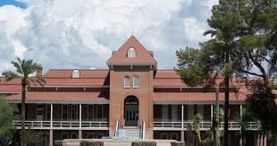 Third UA fraternity under investigation; placed on 'activities suspension'