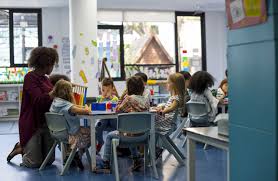 As childcare costs skyrocket, states need a new approach to help working families