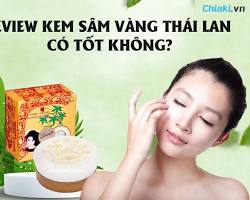 Hình ảnh về Kem Sam Vang Thai Lan
