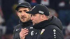 Stuttgart Vs Freiburg