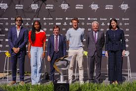 Almeida asegura que “el Mutua Madrid Open es el evento deportivo del que nos sentimos más orgullosos y que más nos representa” en Madrid