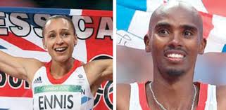 Farah, Ennis headline British squad for worlds Double Olympic gold medallist ... - 55cf703f-818d-433c-aae0-3275bb069e79