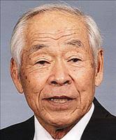 Masao Yamashita savored his 92nd birthday on Jan. 5, 2008, and then passed away quietly on Jan. 9, 2008. One of nine children, he was born on Jan. - 22928da9-442b-4206-9057-edf7bbe0ac18