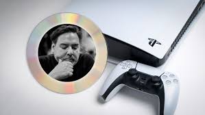 Former PlayStation boss Shawn Layden on Sony's years-long debate over scrapping discs, and why this time it's probably 