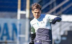 Confiança - Grêmio