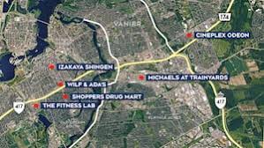 CTV News - News update