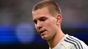 Mastantuono sufre en Real Madrid y ¿queda afuera del Mundial 2026?