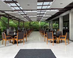 Gambar Lembang Asri Resort restaurant