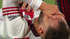 ¡Alarma en River! ¿Gravedad en la Lesión de Pezzella? - Imagen principal del artículo
