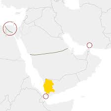 Houthis' Red Sea Gambit: How the Bab al-Mandab Blockade Could Ignite a Global Oil War and Crush Asian Refineries