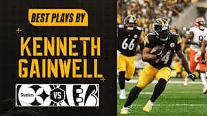 Kenneth Gainwell's Rising Impact with the Steelers