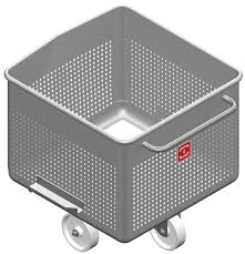 Product Handling - Pemberton & Associates Inc.