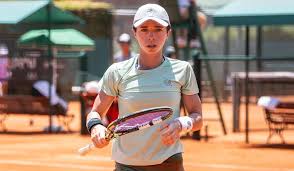 Thaisa Pedretti se despede nas quartas do ITF 75 de Vero Beach nas duplas
