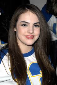 Elizabeth Egan Gillies Broadway Cast Of &quot;13&quot; Visits Planet Hollywood Times Square - Elizabeth%2BEgan%2BGillies%2BBroadway%2BCast%2B13%2BVisits%2BUItg1gGsPGGl