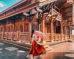 Chùa Sắc Tứ Khải Đoan, Buôn Ma Thuột