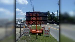 Image result for led highway sign