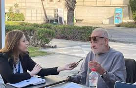 كيف كان المخرج الراحل بيلا تار يتعامل مع أبطال أفلامه؟