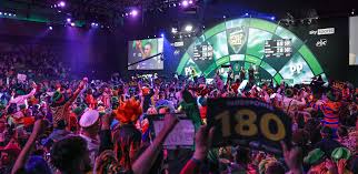 PDC - News update