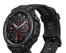 Image of Amazfit TRex Pro Solar fitness tracker