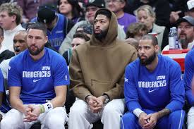 The Dallas Mavericks and the illusion of optionality