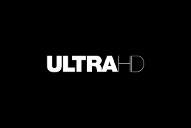 ultra HD