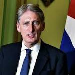 austerity ending, long Brexit deal