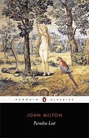 Paradise Lost by John Milton — Reviews, Discussion, Bookclubs, Lists via Relatably.com