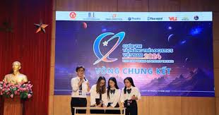 Chung kết Cuộc thi tài năng trẻ logistics Việt Nam 2024