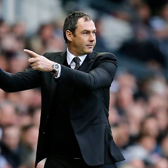 Why did Derby abort the Paul Clement gamble after only seven months?