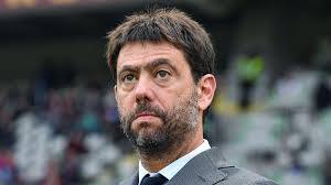 Trend Google: andrea agnelli