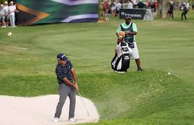 How One Pro Could Pocket An Extra $50,000 On The DP World Tour This Week