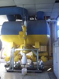 Resultado de imagen para deposito de liquidos refrigerantes industriales