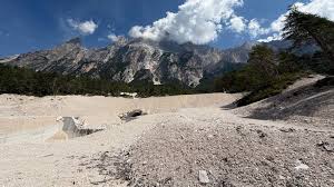 Trend Google: monte pelmo