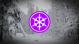 Snowstorm in Montreal