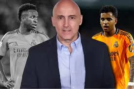 Real Madrid Confidencial - News update