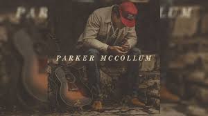 Parker McCollum Reveals Tracklist for Self-Titled Album - Imagen principal del artículo