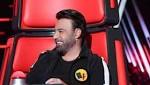 عاجل: "ذا فويس".. المغربي أنس
