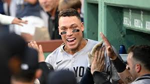 Aaron Judge: Hall of Fame Potential and World Baseball Classic Ambitions