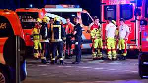 Una persona muere en atropello masivo durante el Día del Orgullo LGBTQ+ en Berlín
