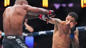 Carlos Prates domina JDM no UFC Perth; veja resultados