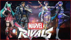 Marvel Rivals costume customization explained